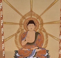 古典仏画